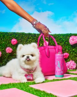 Alternative view of Alani Nu Featured Energy Drink - Pink Slush