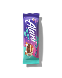 Alani Nu Featured Protein Bar - Rocky Road