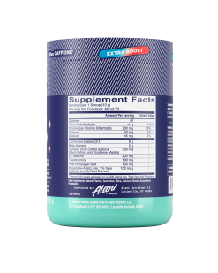 Alternative view of Alani Nu Featured pre-workout+ - rocket pop