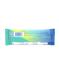 Alternative view of Alani Nu Featured protein bar - caramel crunch