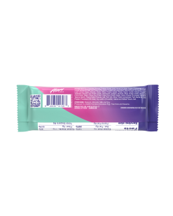 Alternative view of Alani Nu Featured protein bar - rocky road