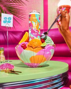 Alternative view of Alani Nu Featured Energy Drink - Sherbet Swirl
