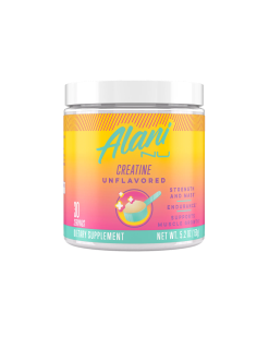 Alani Nu Featured Creatine